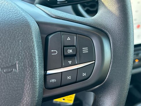 New 2025 Ford Ranger XL w/ Trailer Tow Package image 21