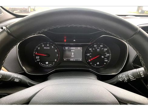 Used 2023 Chevrolet TrailBlazer ACTIV w/ Convenience Package FWD image 20