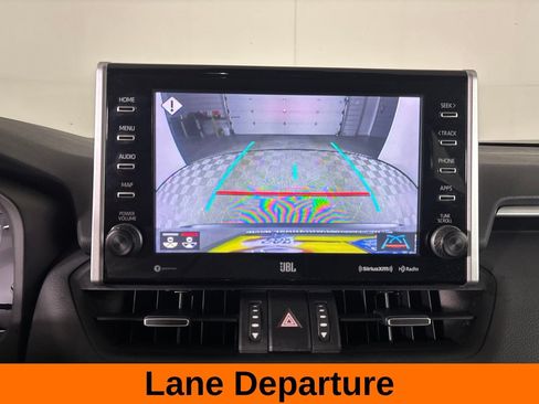 Used 2022 Toyota RAV4 Limited w/ Limited Grade Weather Package AWD/4WD image 20