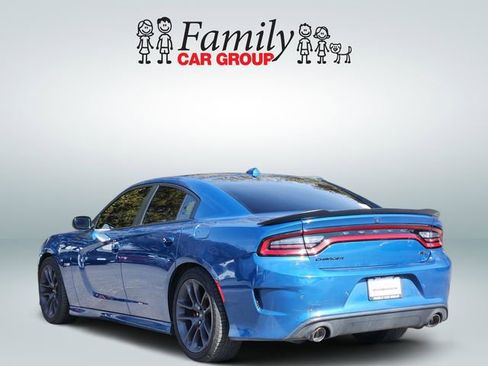 Used 2023 Dodge Charger R/T w/ Plus Group image 3