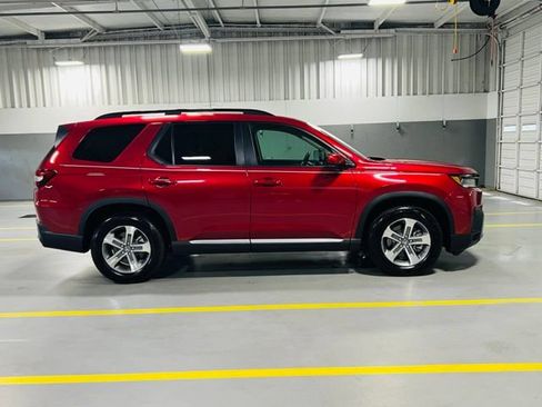 New 2026 Honda Pilot EX-L image 21