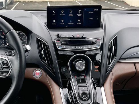 Used 2019 Acura RDX FWD w/ Technology Package image 9