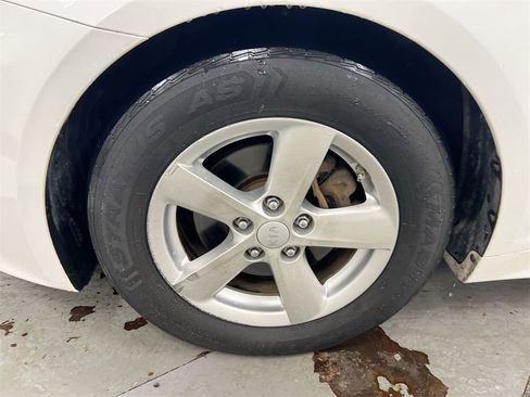 Used 2014 Kia Optima LX image 24