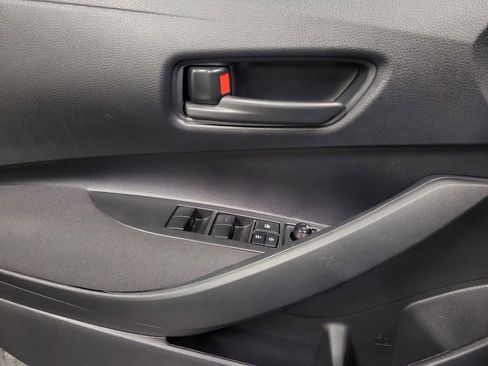 Used 2024 Toyota Corolla LE image 18