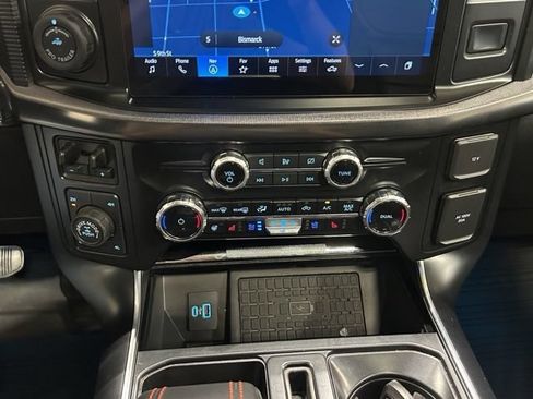 Certified 2024 Ford F150 Raptor AWD/4WD image 34
