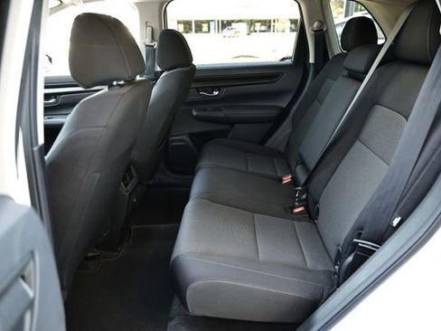 Certified 2023 Honda CR-V EX image 25