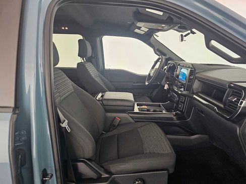 Used 2023 Ford F150 XL w/ STX Appearance Package image 11