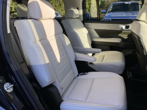 Used 2024 Hyundai Santa Fe Calligraphy image 29