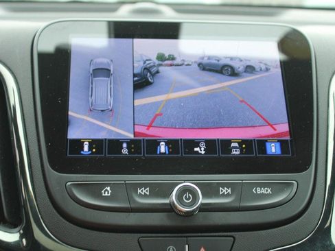 Used 2023 Chevrolet Equinox RS image 21