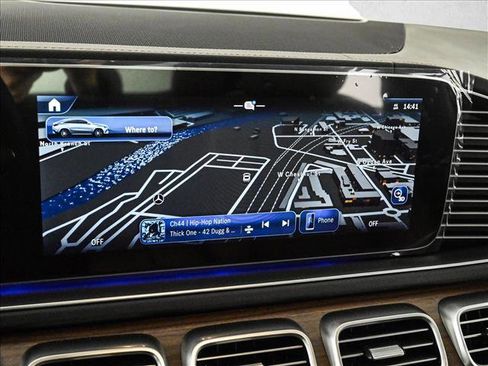 New 2026 Mercedes-Benz GLE 450 4MATIC Coupe image 14