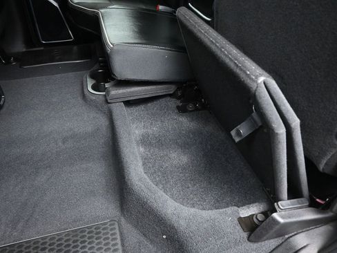 Used 2024 RAM 2500 Laramie w/ Safety Group image 19