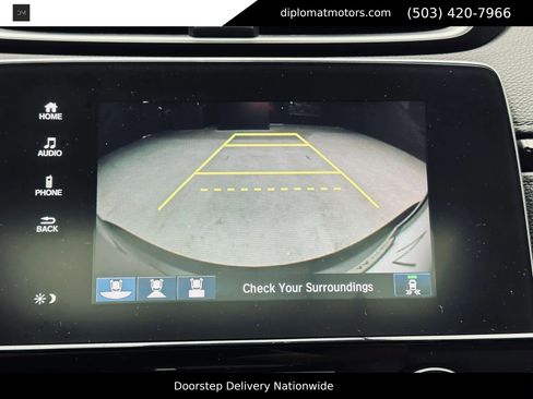 Used 2017 Honda CR-V EX-L image 37