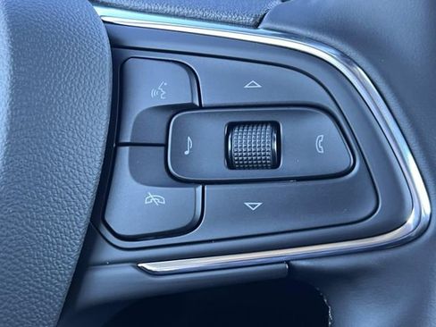 New 2026 Buick Encore GX Sport Touring w/ Advanced Technology Package image 25