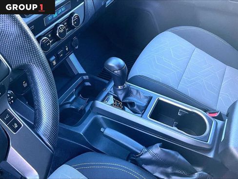 Certified 2023 Toyota Tacoma TRD Sport w/ Technology Package image 17