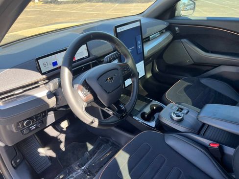 Used 2023 Ford Mustang Mach-E GT AWD/4WD image 32