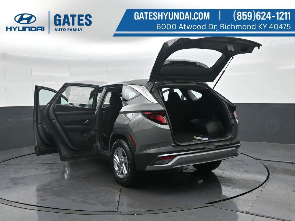 New 2026 Hyundai Tucson SE FWD image 54
