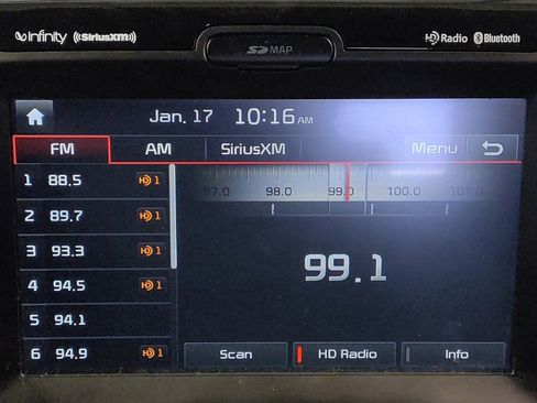 Used 2016 Kia Soul + w/ Audio Package image 25