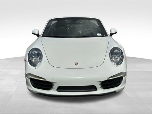 Used 2014 Porsche 911 Carrera 4 image 5