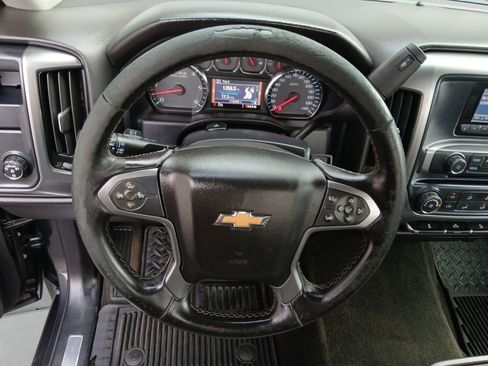 Used 2014 Chevrolet Silverado 1500 LT w/ LT Convenience Package RWD image 21