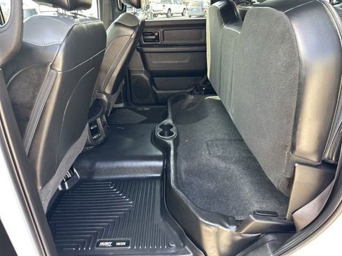 Used 2021 RAM 3500 Tradesman w/ Chrome Appearance Group image 31