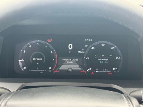 New 2026 Toyota 4Runner TRD Off-Road Premium image 25