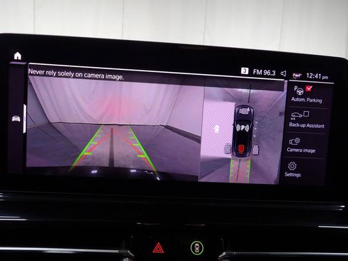 Used 2023 BMW M8 Gran Coupe xDrive Competition w/ M Carbon Exterior Package image 26