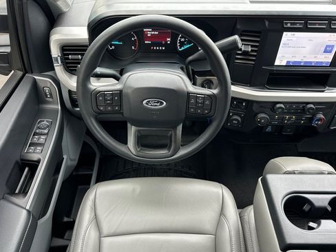Used 2024 Ford F250 XL w/ STX Appearance Package image 16