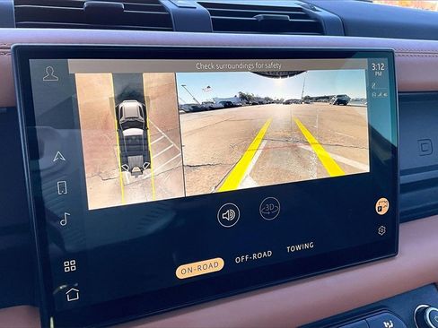 Used 2023 Land Rover Defender 110 X image 23