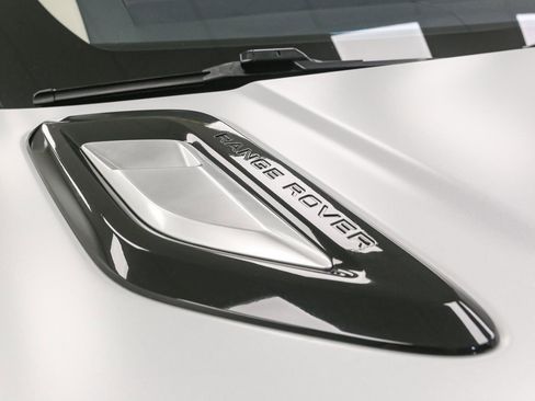 Used 2019 Land Rover Range Rover Sport HSE image 5