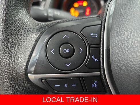 Used 2024 Toyota Camry LE image 17