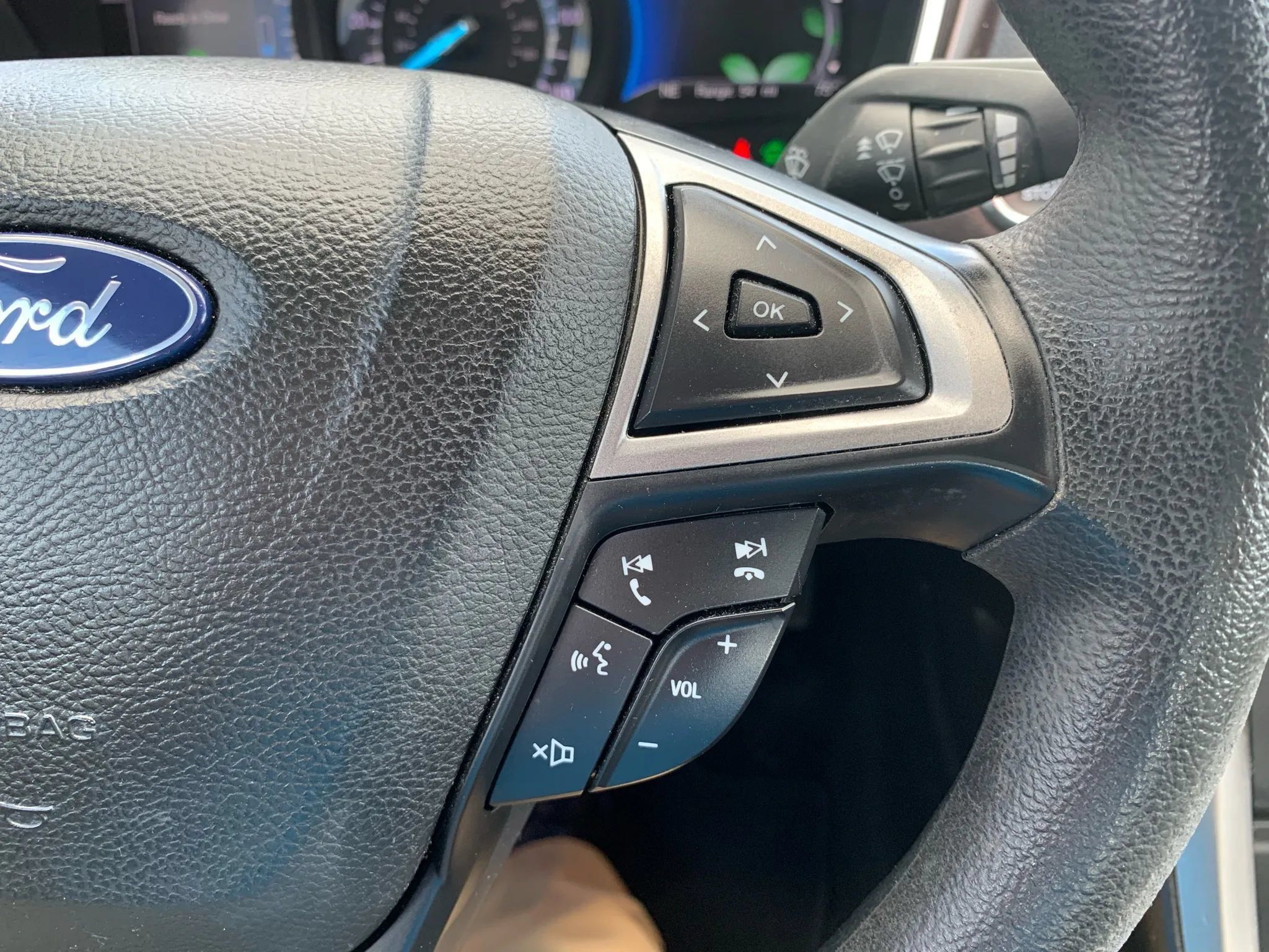Used 2018 Ford Fusion S FWD image 13