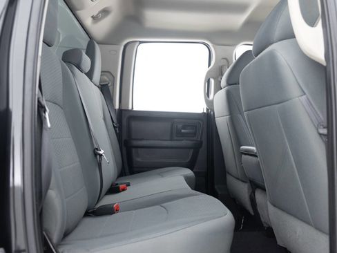 Used 2017 RAM 1500 Express w/ Express Value Package image 36