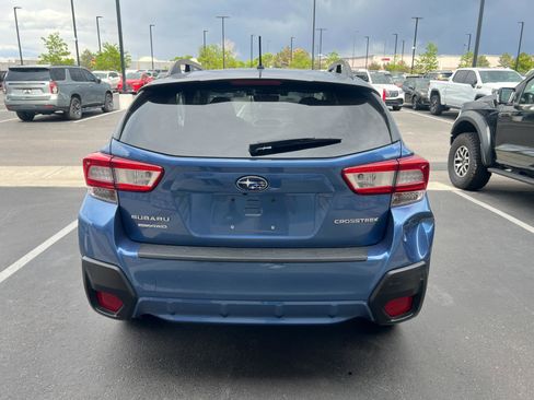 Used 2019 Subaru Crosstrek 2.0i w/ Eyesight System AWD/4WD image 4