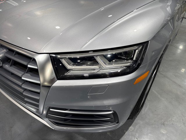 Used 2018 Audi Q5 2.0T Premium Plus AWD/4WD image 26
