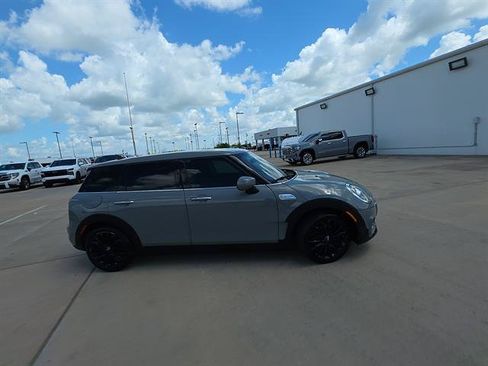 Used 2020 MINI Cooper Clubman S FWD image 7