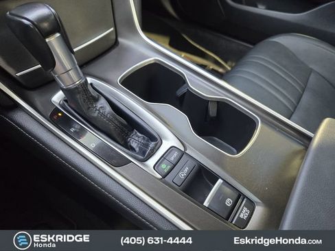 Used 2022 Honda Accord Sport Special Edition image 21