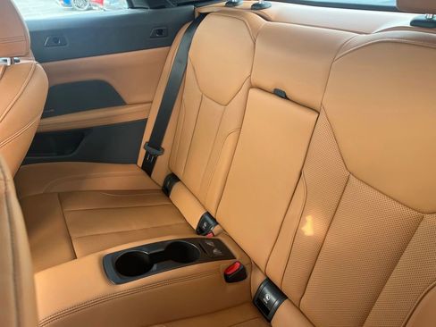 Used 2024 BMW 440i xDrive Convertible w/ Premium Package image 19