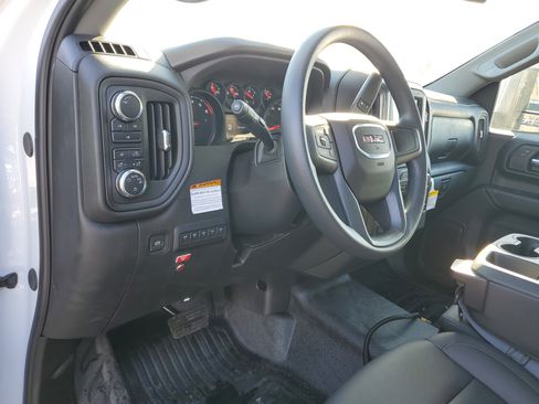 New 2025 GMC Sierra 3500 Pro w/ Convenience Package image 29