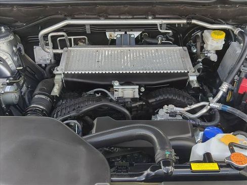 Used 2022 Subaru Ascent Touring AWD/4WD image 24
