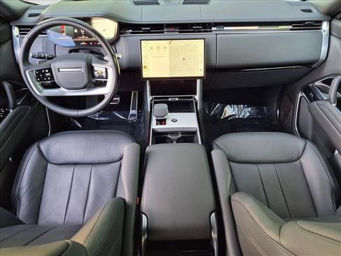 Certified 2024 Land Rover Range Rover Autobiography AWD/4WD image 18