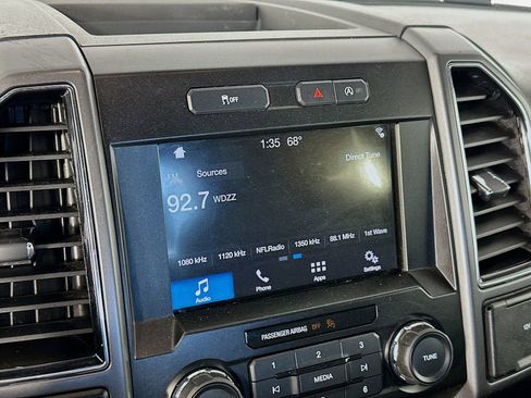 Used 2019 Ford F150 XLT w/ Trailer Tow Package AWD/4WD image 14