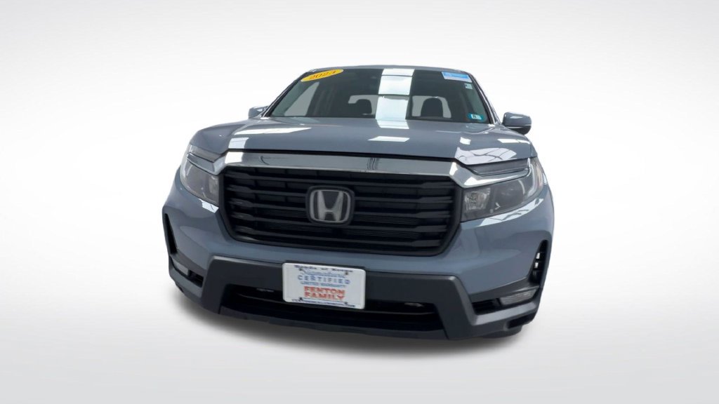 Used 2023 Honda Ridgeline RTL image 19