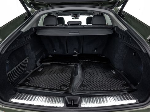 Certified 2025 Audi Q5 Premium Plus w/ Premium Plus image 19