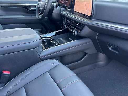 New 2026 Chevrolet Tahoe RST w/ Comfort Package AWD/4WD image 17