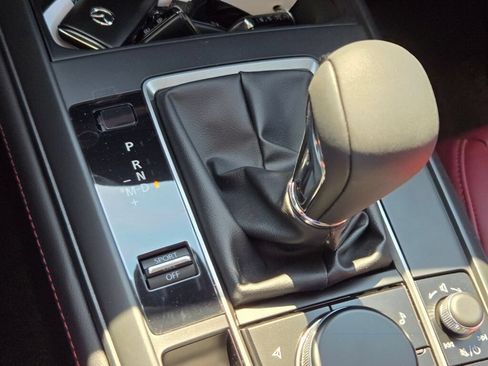 New 2026 MAZDA CX-30 AWD 2.5 S image 26