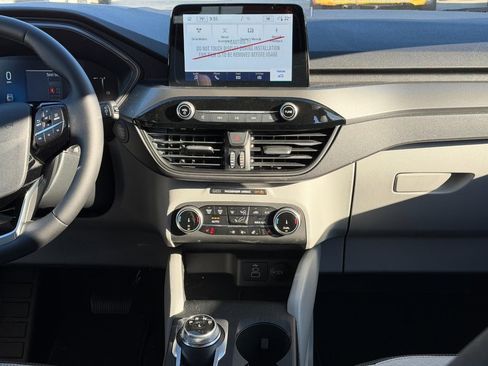 New 2026 Ford Escape Active w/ Cold Weather Package image 7