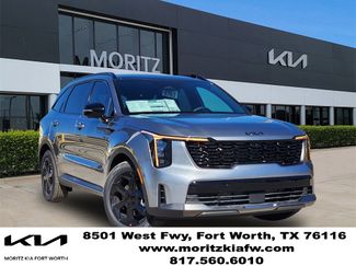 New 2026 Kia Sorento SX Prestige video 1