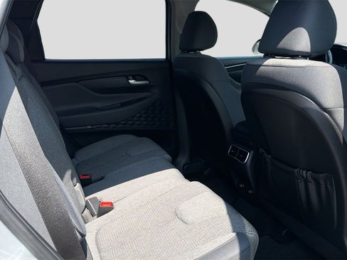Certified 2023 Hyundai Santa Fe SEL AWD/4WD image 26