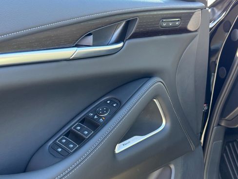 New 2026 INFINITI QX60 Autograph w/ Dark Cargo Package image 16