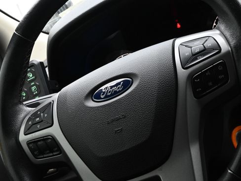 Used 2021 Ford Ranger XLT w/ Equipment Group 302A High image 36